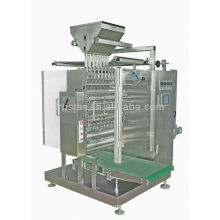 DXDF900 automatic multi-lane curry packing machine